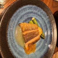 鉄板 日本橋 KITAZUMI - 