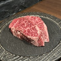 和牛焼肉 やくにく 路地裏 - 