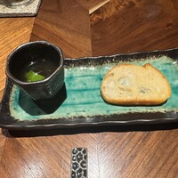 鉄板 日本橋 KITAZUMI - 