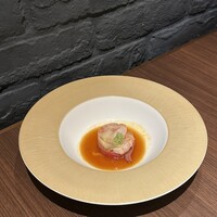 和牛焼肉 やくにく 路地裏 - 