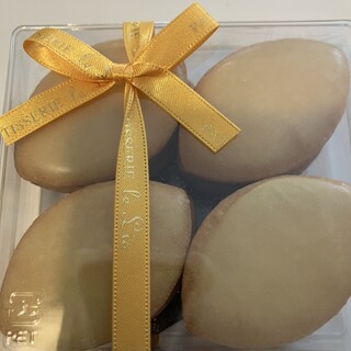 フランス菓子 ル リス_1