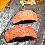 大衆焼肉ホルモン 天陽 - 