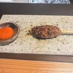 焼鳥 ふじ井 - 