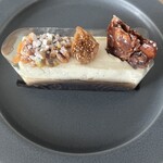 パティスリィ ドゥ・ボン・クーフゥ 武蔵小山本店 - 