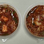 キムチ工房 小千谷 - 