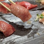 大衆焼肉ホルモン 天陽 - 