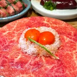 大衆焼肉ホルモン 天陽 - 