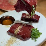 大衆焼肉ホルモン 天陽 - 