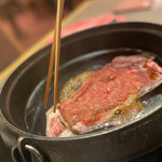 木曽路 瓦町店 - 