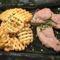 表参道 バッカス - 