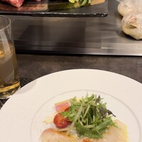 Teppan Dining L’ajitto - 