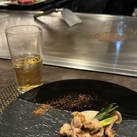 Teppan Dining L’ajitto - 
