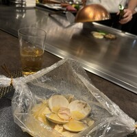 Teppan Dining L’ajitto - 