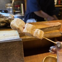炭火焼鳥とり央 - 