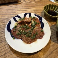 炭火焼鳥とり央 - 