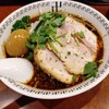 スパイス・ラー麺 卍力 秋葉原店
