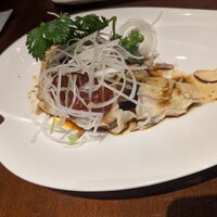 中国料理 青冥 堂島本店 - 
