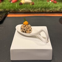 ラトリエ ドゥ ジョエル・ロブション - 