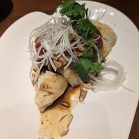 中国料理 青冥 堂島本店 - 