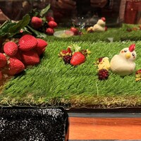 ラトリエ ドゥ ジョエル・ロブション - 