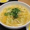 カレーうどん 千吉 - 