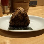 鮎ラーメン+ 虎ノ門横丁店 - 