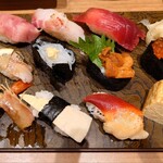 すしつね 匠 - 