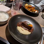 ペルー料理 bepocah - 