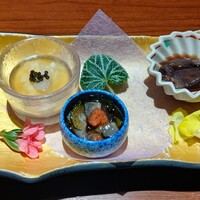 池袋 すし 福寿 - 