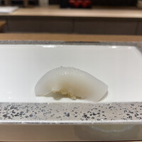 鮨 青海 北新地 - 
