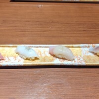 池袋 すし 福寿 - 