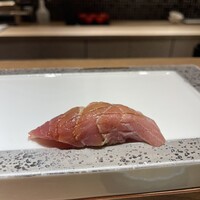 鮨 青海 北新地 - 