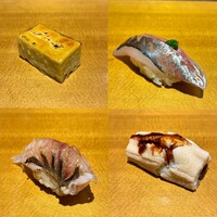 すし いなせ - 