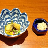 池袋 すし 福寿 - 