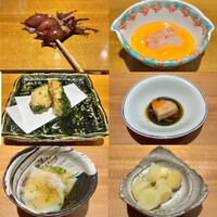 すし いなせ - 