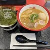 ラーメン 一楽