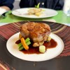 フランス料理レストラン オー・エ・セル