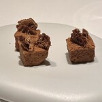 カンテサンス - 