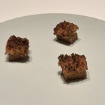 カンテサンス - 