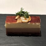 カンテサンス - 