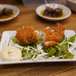 永楽食堂 - 料理写真: