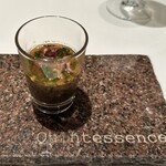 カンテサンス - 