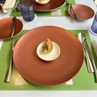 フランス料理レストラン オー・エ・セル - 