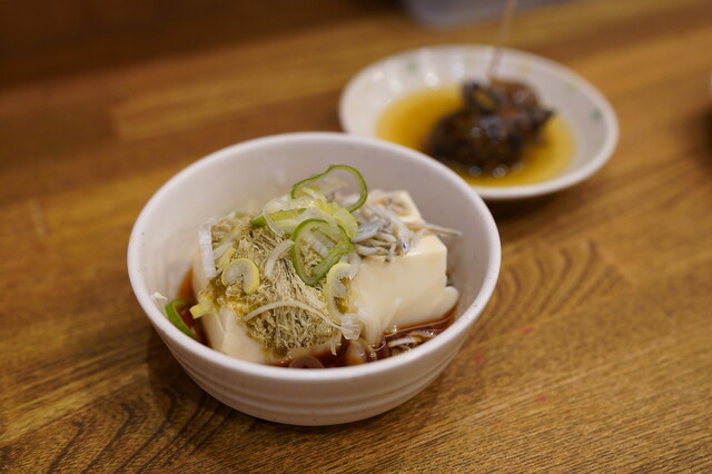 永楽食堂 - 秋田（居酒屋）の写真