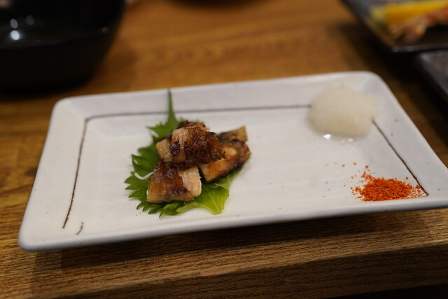 永楽食堂 - 秋田（居酒屋）の写真