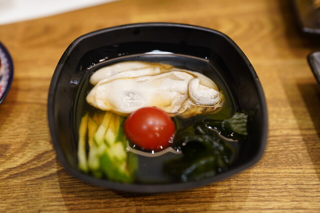 永楽食堂 - 秋田（居酒屋）の写真