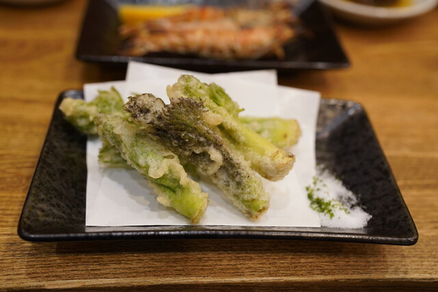 永楽食堂 - 秋田（居酒屋）の写真