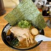 ハルピンラーメン 諏訪本店