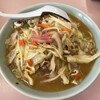 一楽ラーメン 名島本店