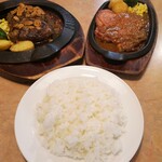 フライングガーデン 下館店 - これがミッキー喰いだ！